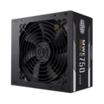 Cooler Master MWE Bronze V2 750W - Alimentation ATX 80+ Bronze