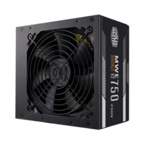 Cooler Master MWE Bronze V2 750W - Alimentation ATX 80+ Bronze