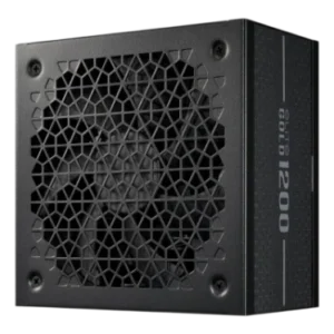 Cooler Master Elite Gold 1200 FM - Alimentation ATX 3.1 80+ Gold Modulaire