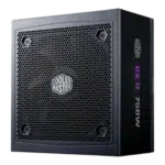 Cooler Master MWE Gold 750W V3 - Alimentation ATX 3.1 80+ Gold Modulaire