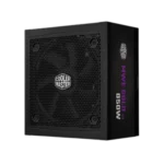 Cooler Master MWE Gold 850W V2 - Alimentation ATX 3.1 80+ Gold Modulaire