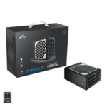 FSP Fortron 1350W 80+ Titanium Full Modulaire - ATX 3.1