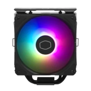 Cooler Master Hyper 212 Pro ARGB - Ventirad CPU 120 mm Noir