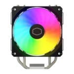 Cooler Master Hyper 212 Spectrum V3 - Ventirad CPU 120 mm RGB