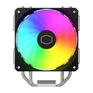 Cooler Master Hyper 212 Spectrum V3 - Ventirad CPU 120 mm RGB