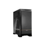 be quiet! Dark Base Pro 901 Full Tower Noir - Verre trempé / USB-C / E-ATX
