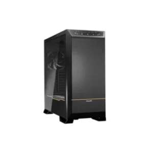 be quiet! Dark Base Pro 901 Full Tower Noir - Verre trempé / USB-C / E-ATX