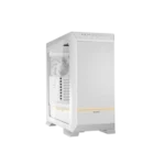 be quiet! Dark Base Pro 901 Full Tower Blanc - Verre trempé / USB-C / E-ATX