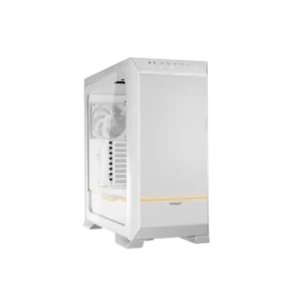 be quiet! Dark Base Pro 901 Full Tower Blanc - Verre trempé / USB-C / E-ATX