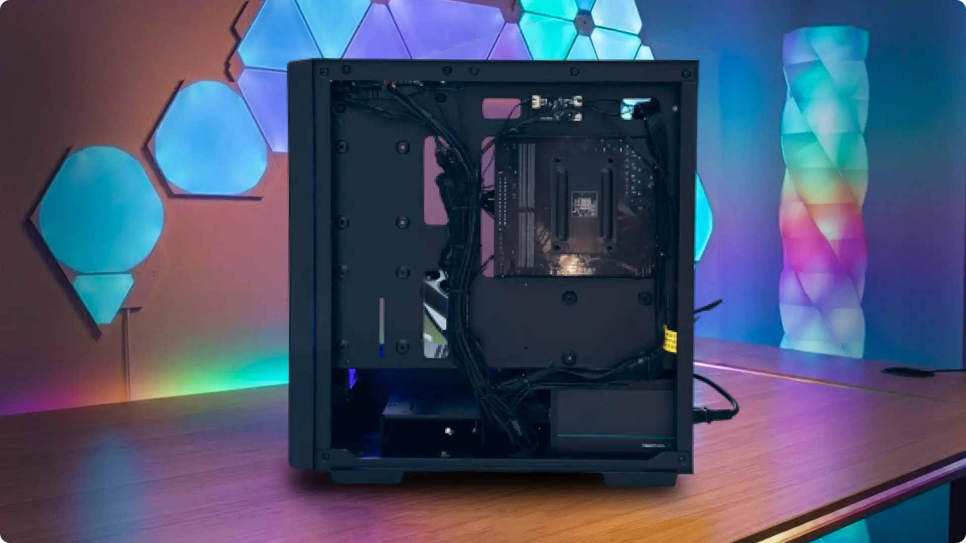 Performance PC Night V2