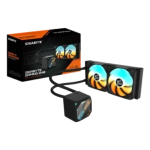 Gigabyte GME 240 Watercooling AIO 240 mm ARGB - Intel LGA1700 / AM5