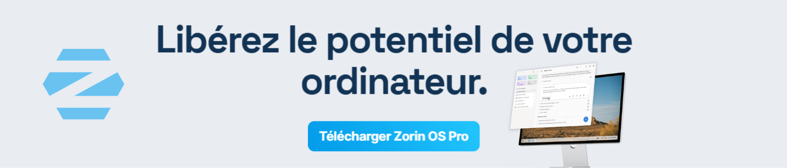 Zorin OS Pro