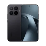 Xiaomi 17T Pro 12 Go / 512 Go Noir conçu avec Leica - Écran AMOLED 144 Hz et triple capteur Leica 50 MP