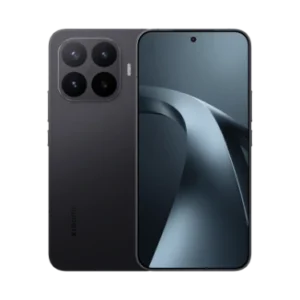Xiaomi 17T Pro 12 Go / 1 To Noir conçu avec Leica - Écran AMOLED 144 Hz et triple capteur Leica 50 MP