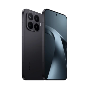 Xiaomi 17T Pro 12 Go / 512 Go Noir conçu avec Leica - Écran AMOLED 144 Hz et triple capteur Leica 50 MP – Image 2
