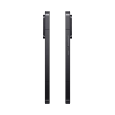 Xiaomi 17T Pro 12 Go / 512 Go Noir conçu avec Leica - Écran AMOLED 144 Hz et triple capteur Leica 50 MP – Image 5