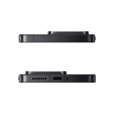 Xiaomi 17T Pro 12 Go / 512 Go Noir conçu avec Leica - Écran AMOLED 144 Hz et triple capteur Leica 50 MP – Image 6