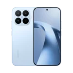 Xiaomi 17T 12 Go / 512 Go Bleu conçu avec Leica - Écran AMOLED 120 Hz et triple capteur 50 MP