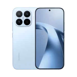 Xiaomi 17T 12 Go / 512 Go Bleu conçu avec Leica - Écran AMOLED 120 Hz et triple capteur 50 MP