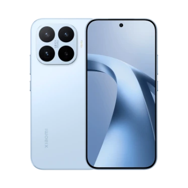 Xiaomi 17T 12 Go / 512 Go Bleu conçu avec Leica - Écran AMOLED 120 Hz et triple capteur 50 MP