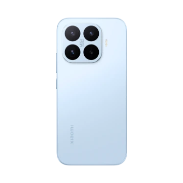 Xiaomi 17T 12 Go / 512 Go Bleu conçu avec Leica - Écran AMOLED 120 Hz et triple capteur 50 MP – Image 2