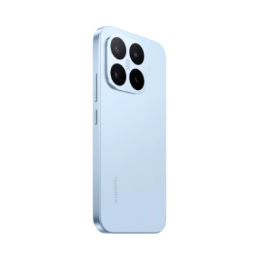 Xiaomi 17T 12 Go / 512 Go Bleu conçu avec Leica - Écran AMOLED 120 Hz et triple capteur 50 MP – Image 5