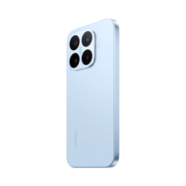 Xiaomi 17T 12 Go / 512 Go Bleu conçu avec Leica - Écran AMOLED 120 Hz et triple capteur 50 MP – Image 6