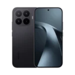 Xiaomi 17T 12 Go / 512 Go Noir conçu avec Leica - Écran AMOLED 120 Hz et triple capteur 50 MP