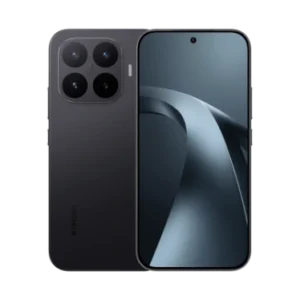 Xiaomi 17T 12 Go / 512 Go Noir conçu avec Leica - Écran AMOLED 120 Hz et triple capteur 50 MP
