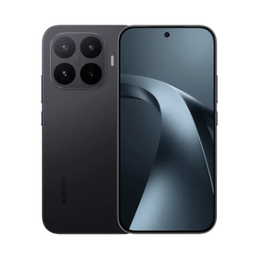 Xiaomi 17T 12 Go / 512 Go Noir conçu avec Leica - Écran AMOLED 120 Hz et triple capteur 50 MP
