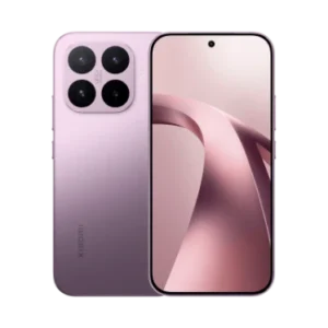 Xiaomi 17T 12 Go / 512 Go Violet conçu avec Leica - Écran AMOLED 120 Hz et triple capteur 50 MP