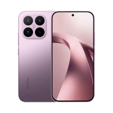 Xiaomi 17T 12 Go / 512 Go Violet conçu avec Leica - Écran AMOLED 120 Hz et triple capteur 50 MP