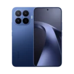 Xiaomi 17T Pro 12 Go / 512 Go Bleu conçu avec Leica - Écran AMOLED 144 Hz et triple capteur Leica 50 MP