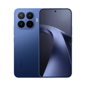Xiaomi 17T Pro 12 Go / 1 To Bleu conçu avec Leica - Écran AMOLED 144 Hz et triple capteur Leica 50 MP