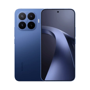Xiaomi 17T Pro 12 Go / 512 Go Bleu conçu avec Leica - Écran AMOLED 144 Hz et triple capteur Leica 50 MP