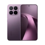 Xiaomi 17T Pro 12 Go / 512 Go Violet conçu avec Leica - Écran AMOLED 144 Hz et triple capteur Leica 50 MP
