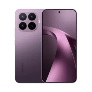 Xiaomi 17T Pro 12 Go / 1 To Violet conçu avec Leica - Écran AMOLED 144 Hz et triple capteur Leica 50 MP