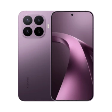 Xiaomi 17T Pro 12 Go / 512 Go Violet conçu avec Leica - Écran AMOLED 144 Hz et triple capteur Leica 50 MP