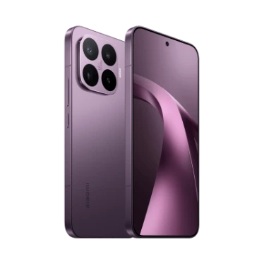 Xiaomi 17T Pro 12 Go / 512 Go Violet conçu avec Leica - Écran AMOLED 144 Hz et triple capteur Leica 50 MP – Image 2