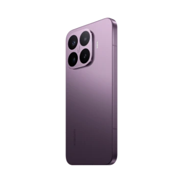 Xiaomi 17T Pro 12 Go / 512 Go Violet conçu avec Leica - Écran AMOLED 144 Hz et triple capteur Leica 50 MP – Image 3