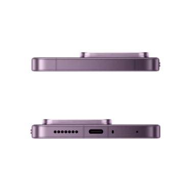 Xiaomi 17T Pro 12 Go / 512 Go Violet conçu avec Leica - Écran AMOLED 144 Hz et triple capteur Leica 50 MP – Image 6