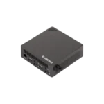 Gigabyte BRIX GB-BRU5-225H-BW mini PC barebone Intel Core Ultra 5 225H - Wi-Fi 7 et Intel Arc