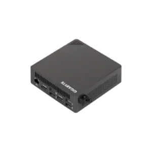 Gigabyte BRIX GB-BRU5-225H-BW mini PC barebone Intel Core Ultra 5 225H - Wi-Fi 7 et Intel Arc