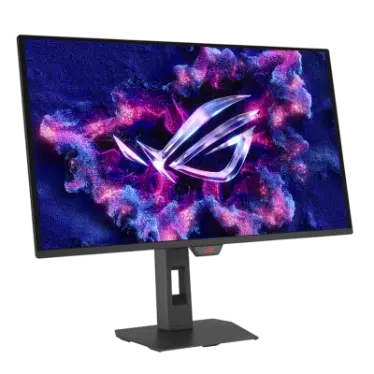 ASUS ROG Strix OLED XG27AQDNG 26.5" QHD 360 Hz QD-OLED HDMI 2.1 DisplayPort Gaming – Image 2