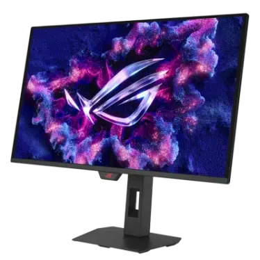 ASUS ROG Strix OLED XG27AQDNG 26.5" QHD 360 Hz QD-OLED HDMI 2.1 DisplayPort Gaming – Image 3