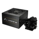 FSP Hydro Pro 550W 80 Plus Bronze ATX Non Modulaire Bulk