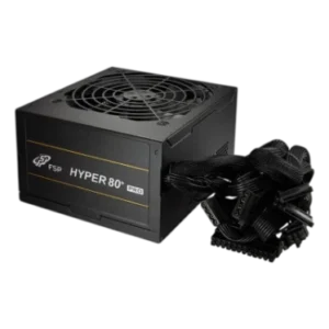 FSP Hydro Pro 550W 80 Plus Bronze ATX Non Modulaire Bulk