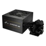 FSP Hydro Pro 650W 80 Plus Bronze ATX 3.1 Non Modulaire Bulk