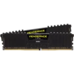 Corsair Vengeance LPX 16 Go (2 x 8 Go) DDR4 3200 MHz CL16 - Kit mémoire haute performance