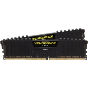 Corsair Vengeance LPX 16 Go (2 x 8 Go) DDR4 3200 MHz CL16 - Kit mémoire haute performance
